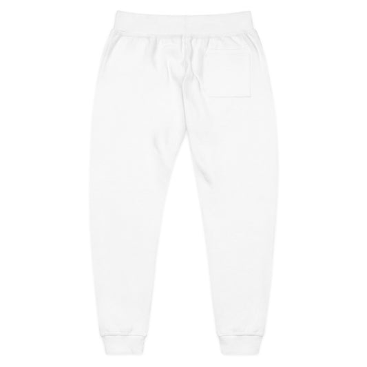 Unisex Fleece Sweatpants (Embroidery)