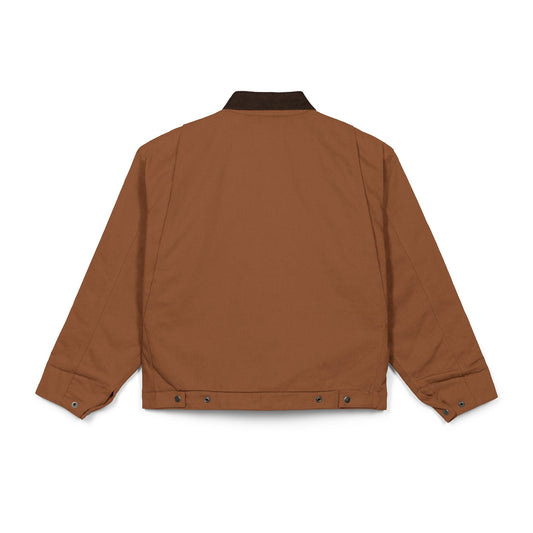 CornerStone® Unisex Duck Cloth Work Jacket