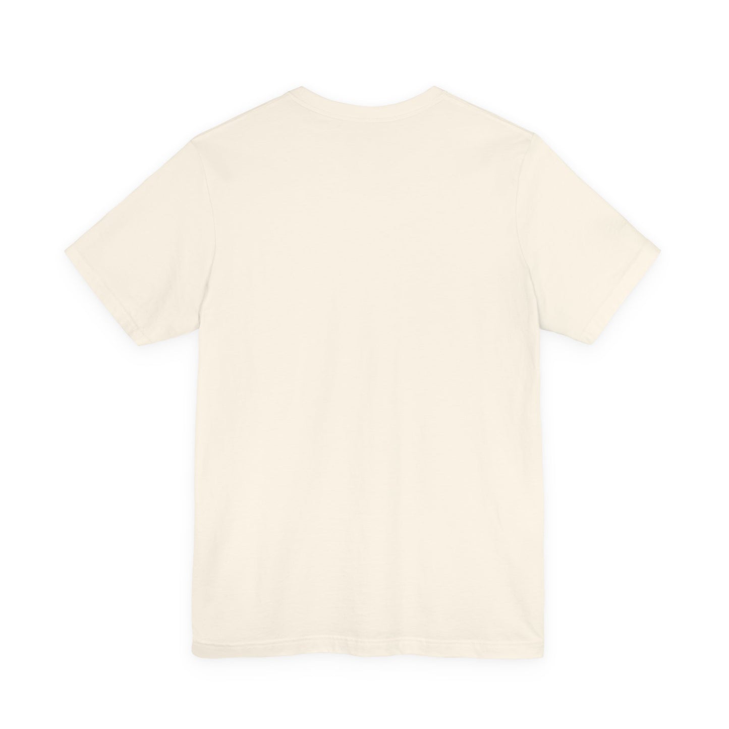 Concert Silhouette Tee — Colorful Smoke Festival Photo T‑Shirt