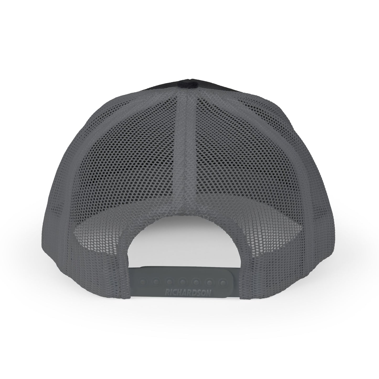 Snapback Trucker Cap