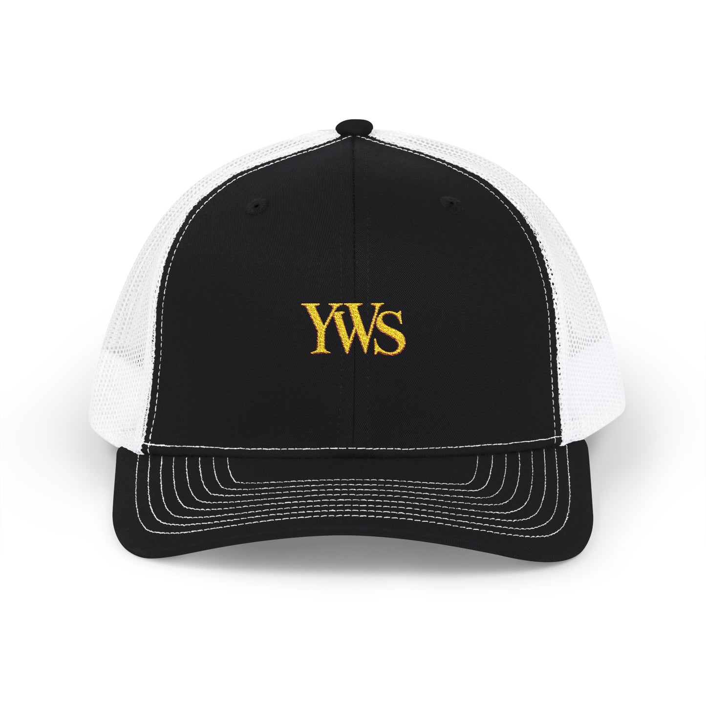 Snapback Trucker Cap