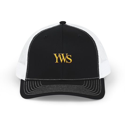 Snapback Trucker Cap
