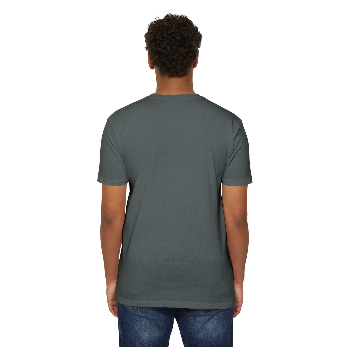 T-Shirt — Seven-Month Lullaby Modernism Painting and Lyrics