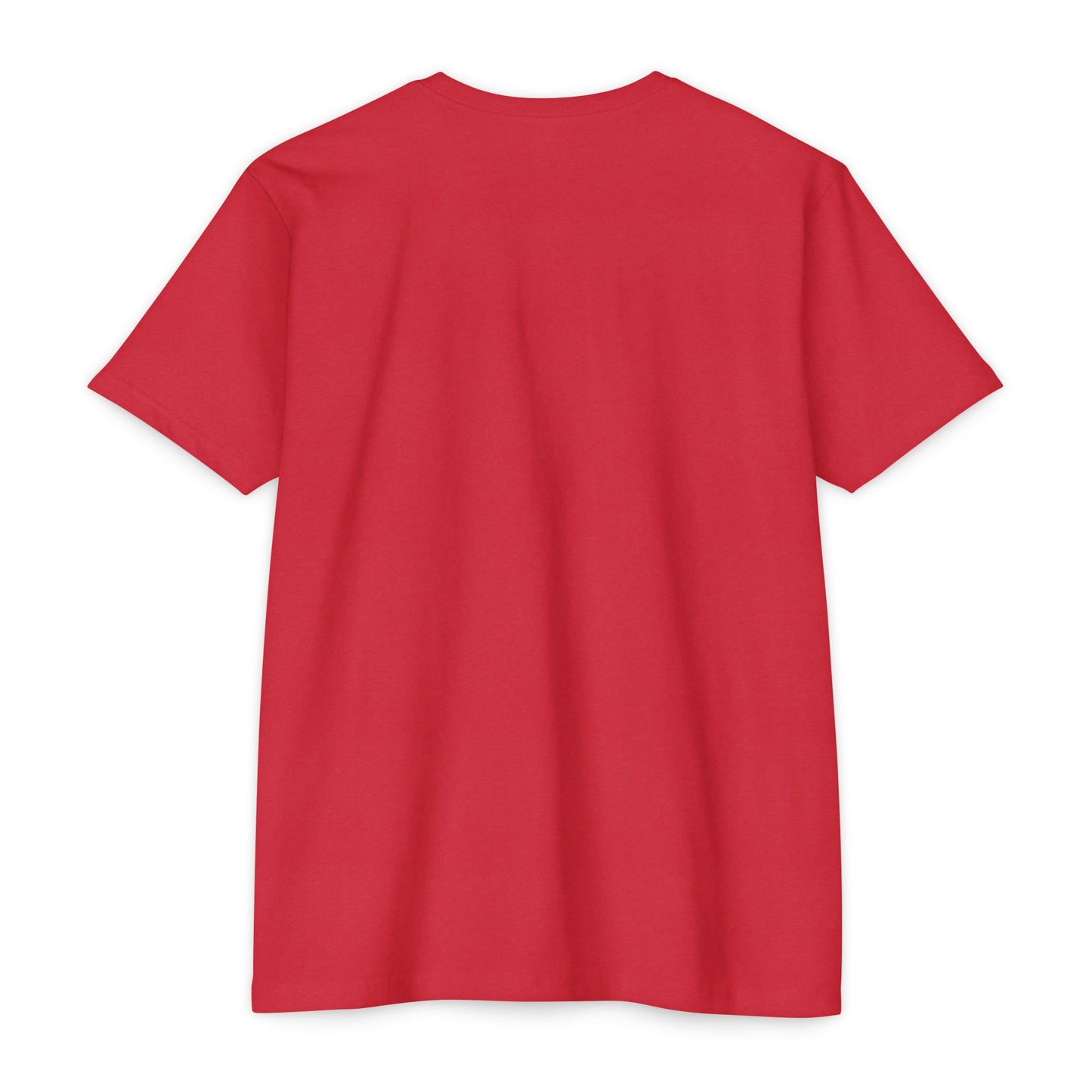 T-Shirt — Seven-Month Lullaby Modernism Painting and Lyrics