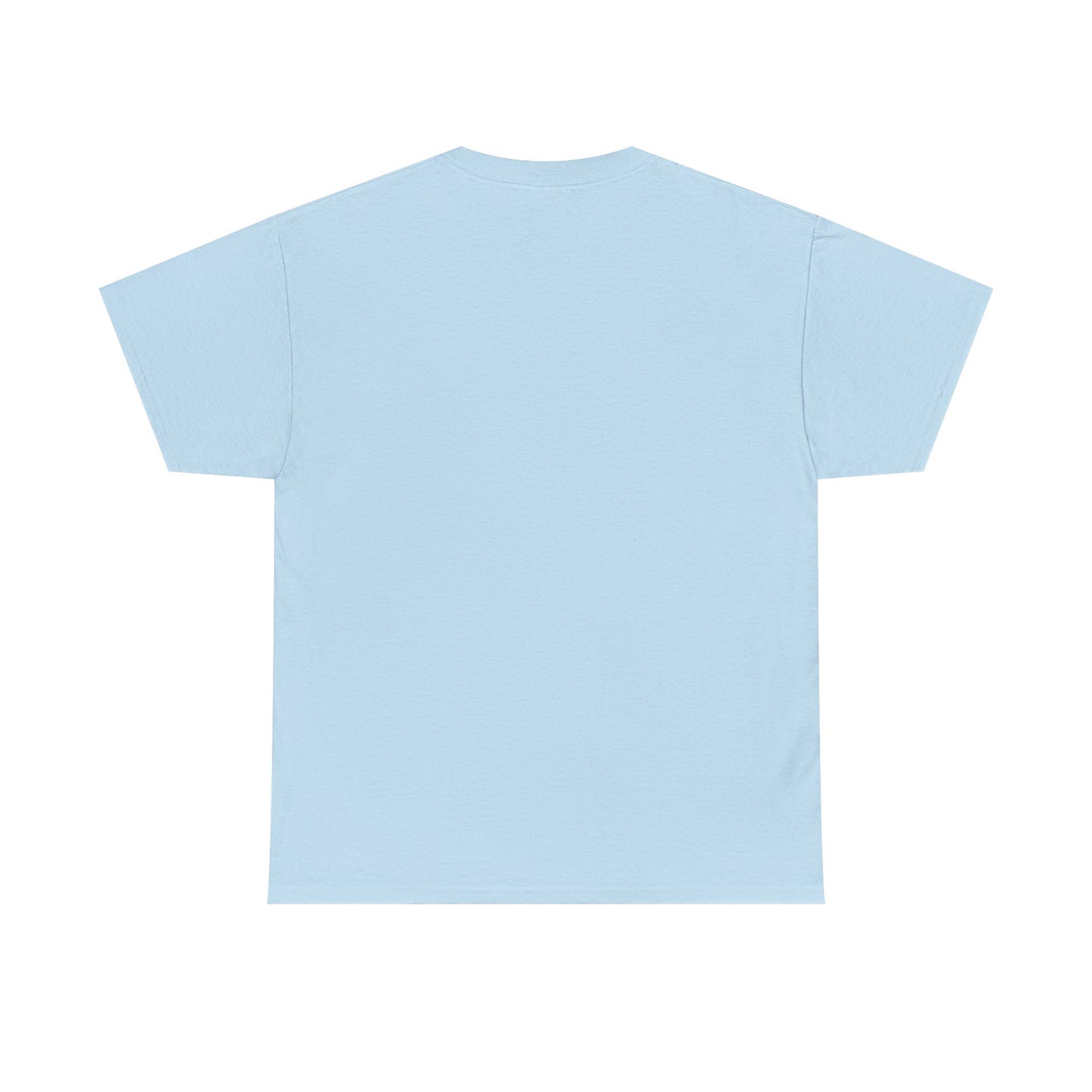 Vintage Road Sketch Tee — Minimal Car Illustration with Handwritten Quote