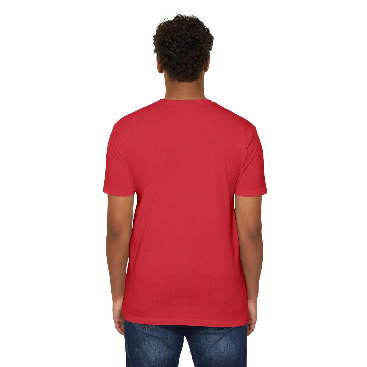 T-Shirt — Seven-Month Lullaby Modernism Painting and Lyrics