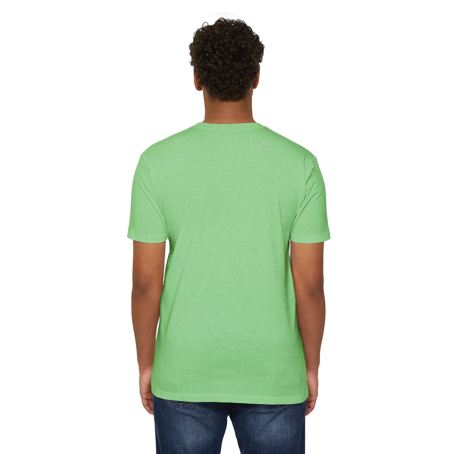 T-Shirt — Seven-Month Lullaby Modernism Painting and Lyrics