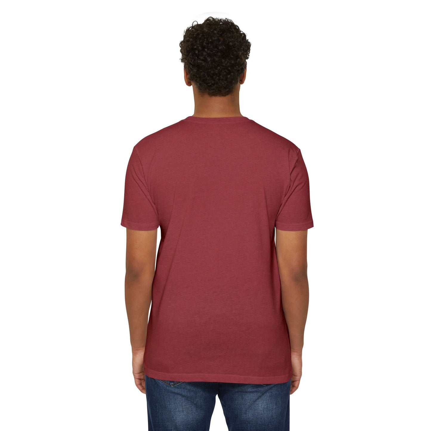 T-Shirt — Seven-Month Lullaby Modernism Painting and Lyrics