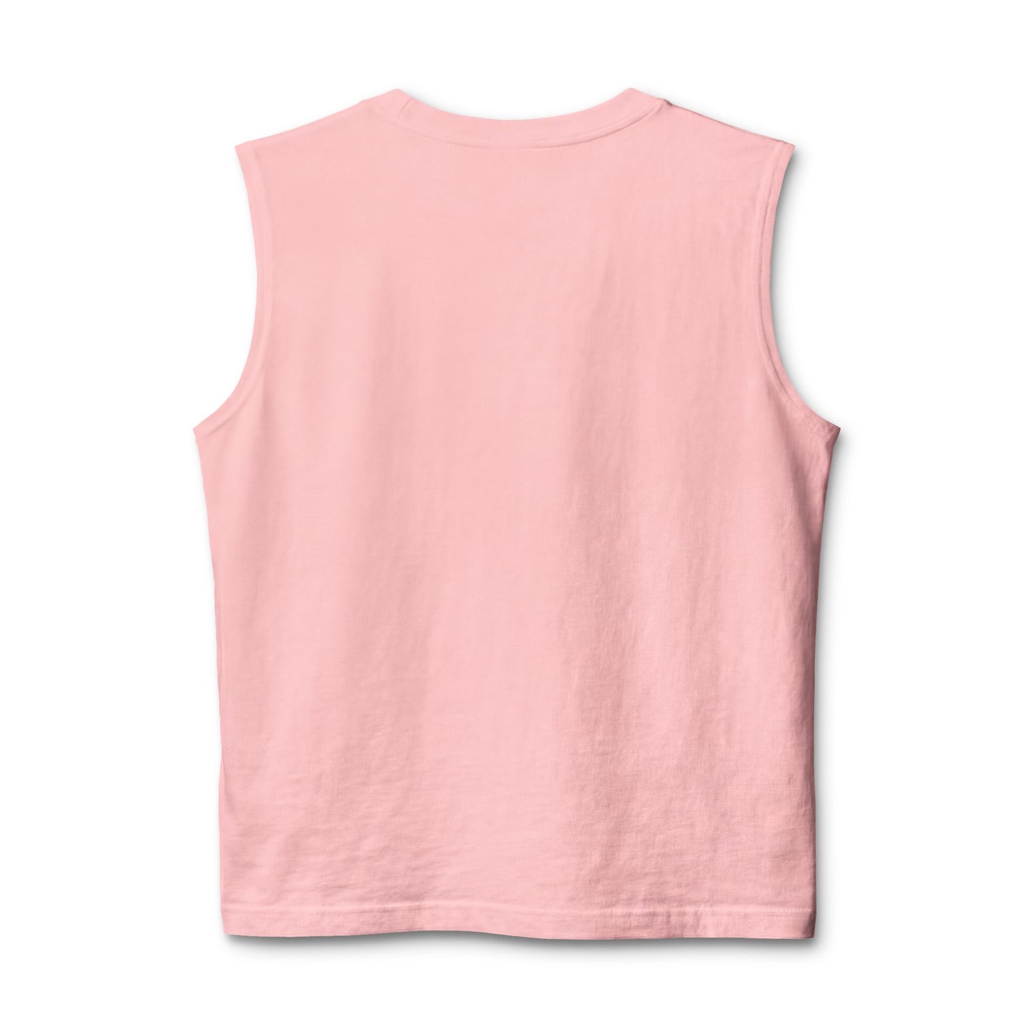 Unisex Jersey Muscle Tank- Python