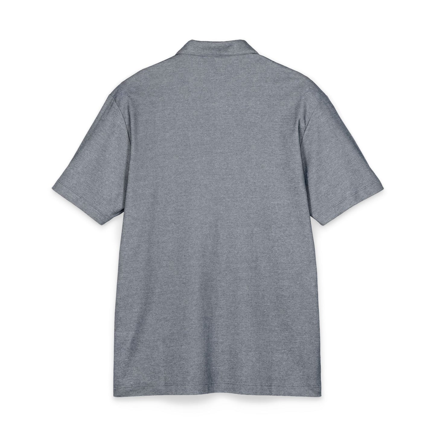 Port Authority® Fine Pique Blend Polo