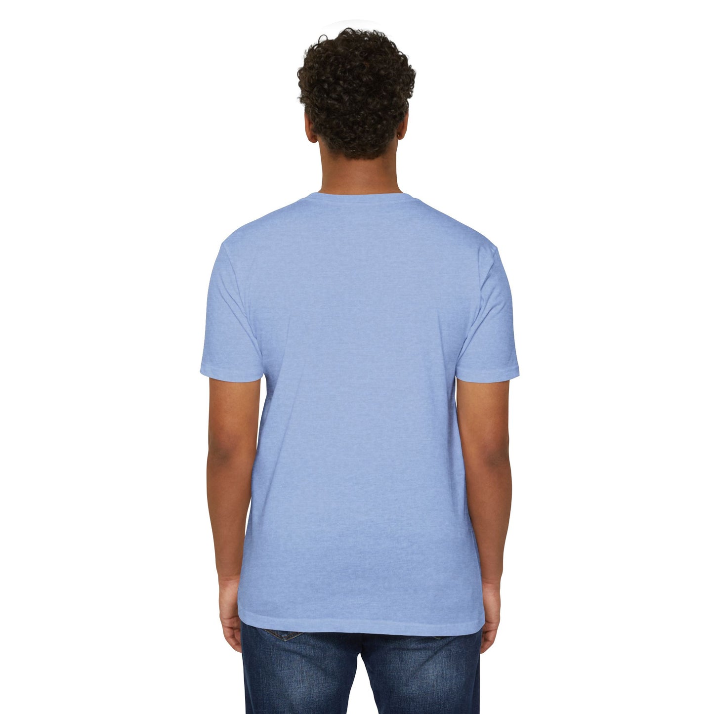 T-Shirt — Seven-Month Lullaby Modernism Painting and Lyrics