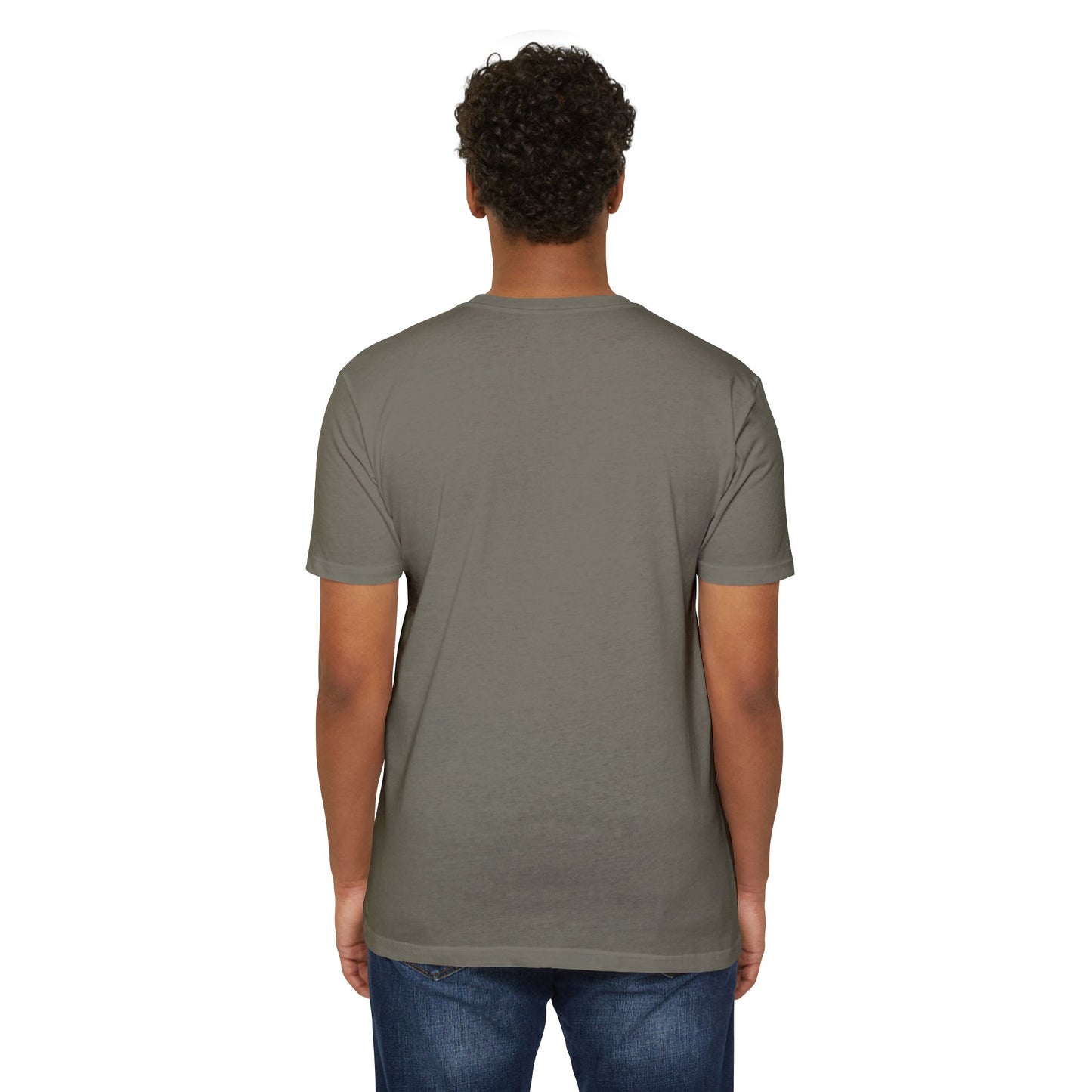 T-Shirt — Seven-Month Lullaby Modernism Painting and Lyrics