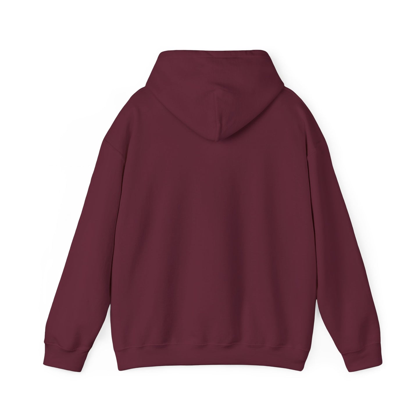 Sunset Drive Hoodie – Retro Car Road Trip Graphic Sweatshirt