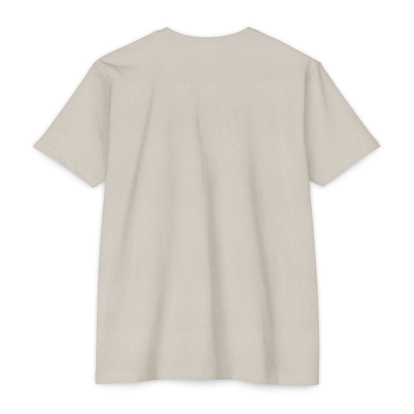 T-Shirt — Seven-Month Lullaby Modernism Painting and Lyrics