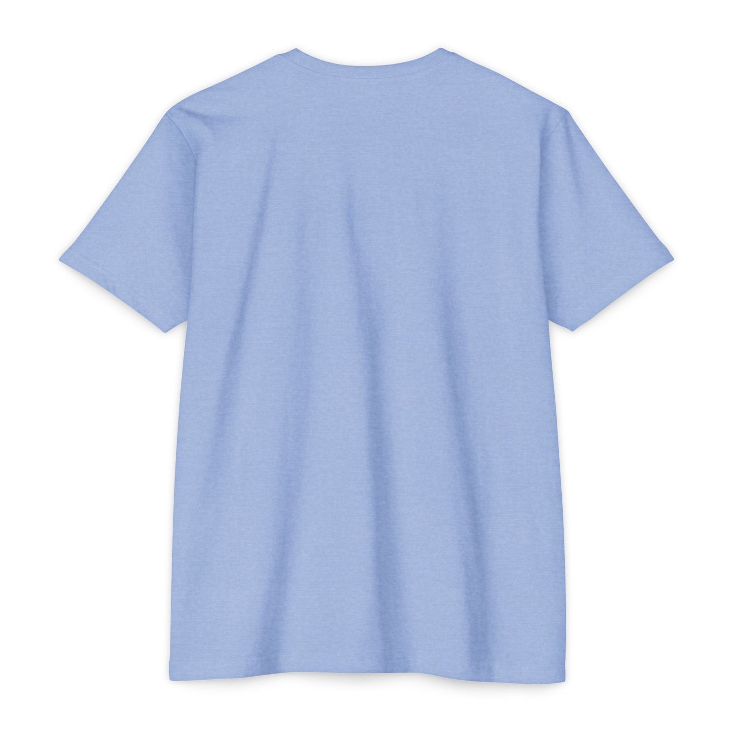 T-Shirt — Seven-Month Lullaby Modernism Painting and Lyrics