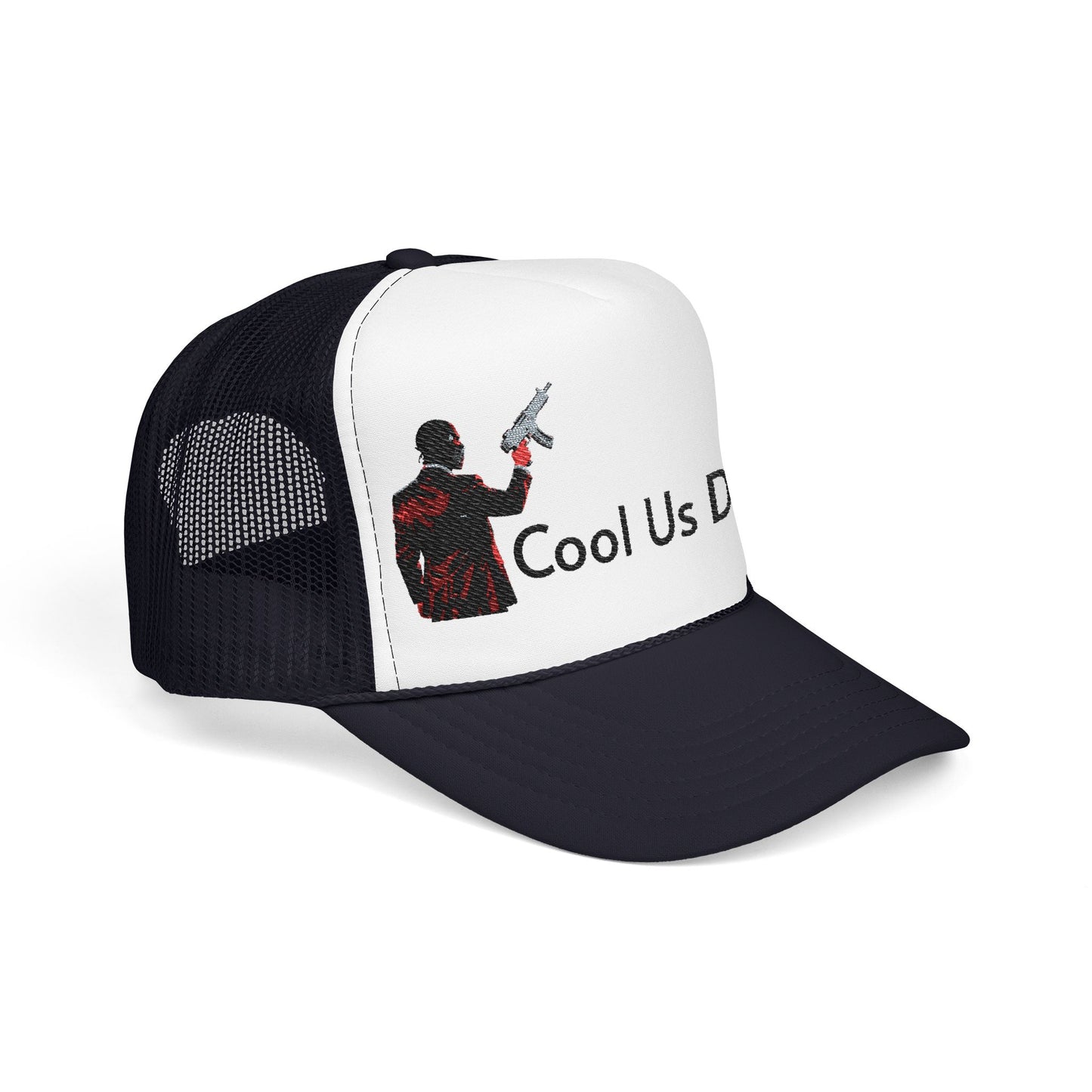 Cool Us Down Trucker Hat