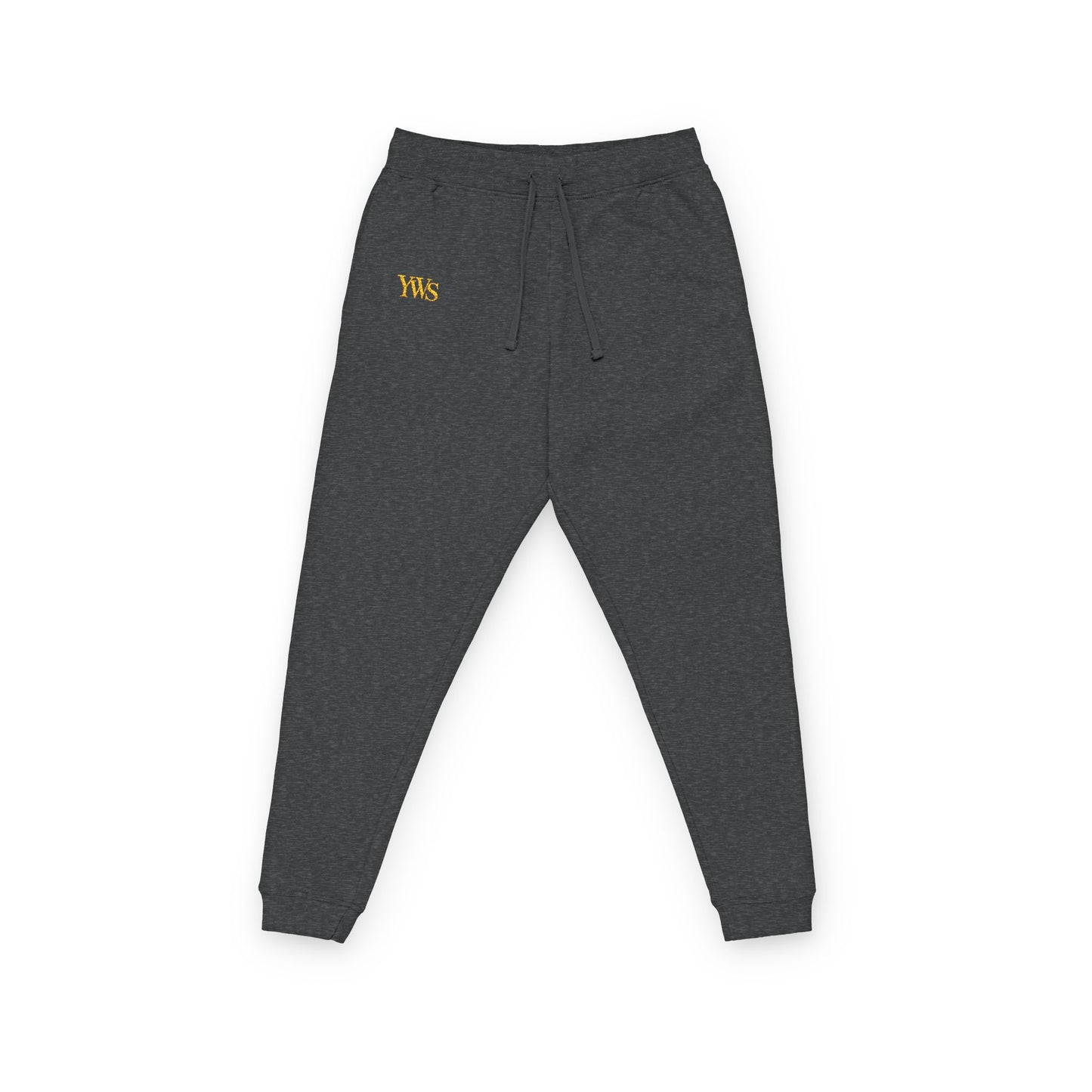 District® V.I.T.™ Unisex Fleece Jogger (Embroidery)