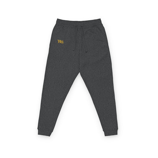 District® V.I.T.™ Unisex Fleece Jogger (Embroidery)