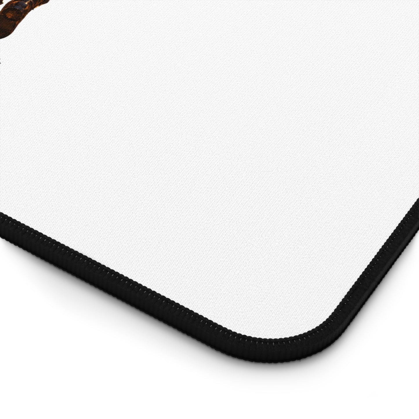 Father’s Day Desk Mat — "Happy Father’s Day" Desk Pad with Father & Daughter Design