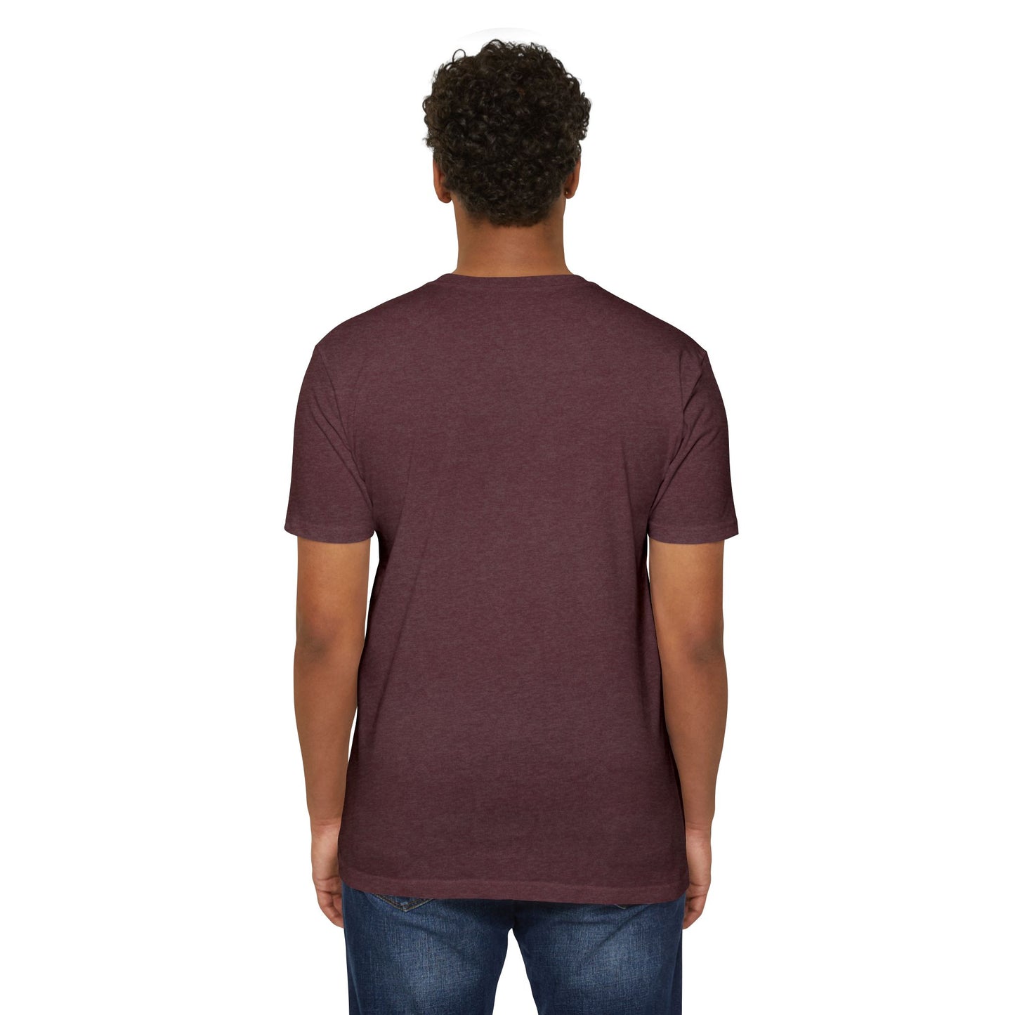 T-Shirt — Seven-Month Lullaby Modernism Painting and Lyrics
