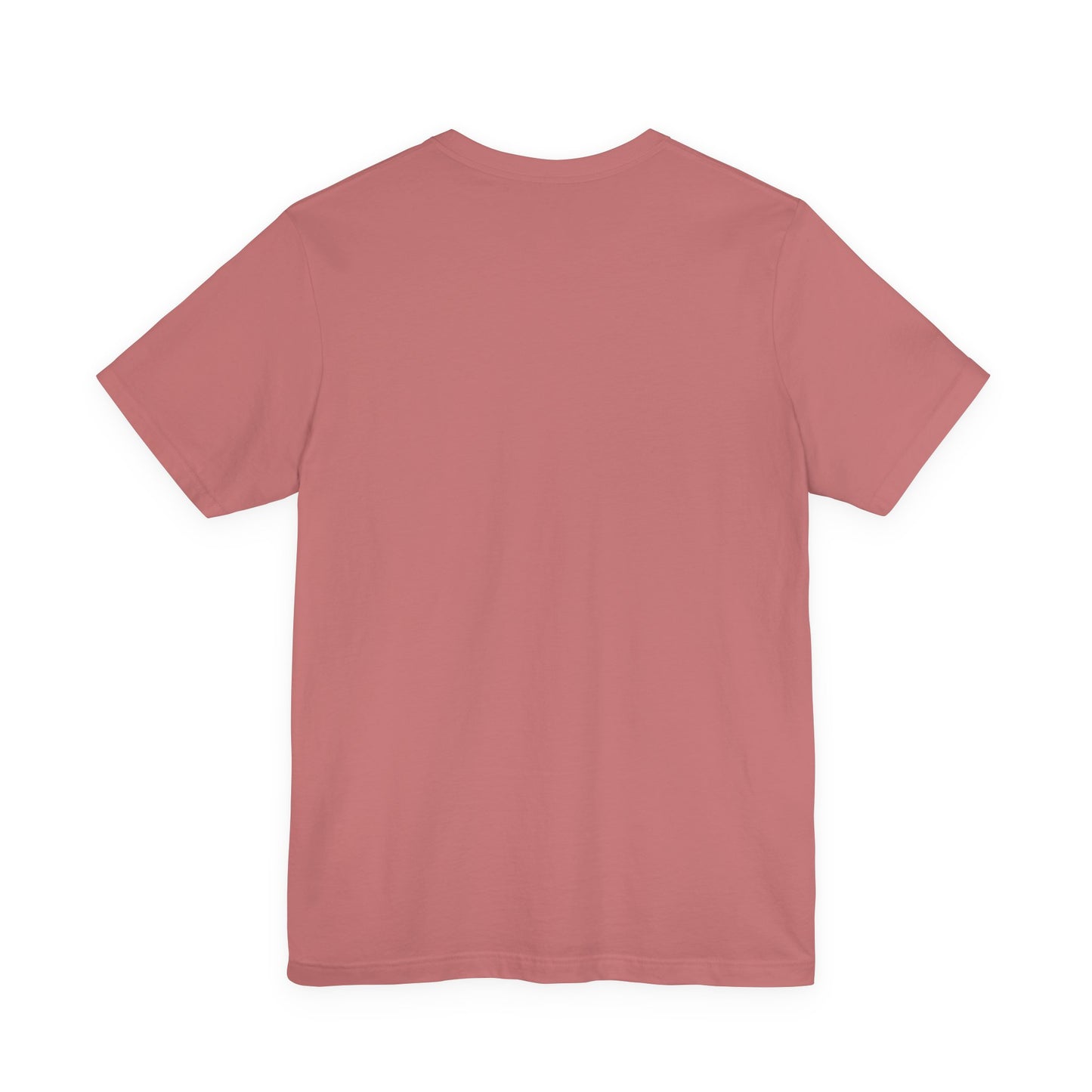 Concert Silhouette Tee — Colorful Smoke Festival Photo T‑Shirt