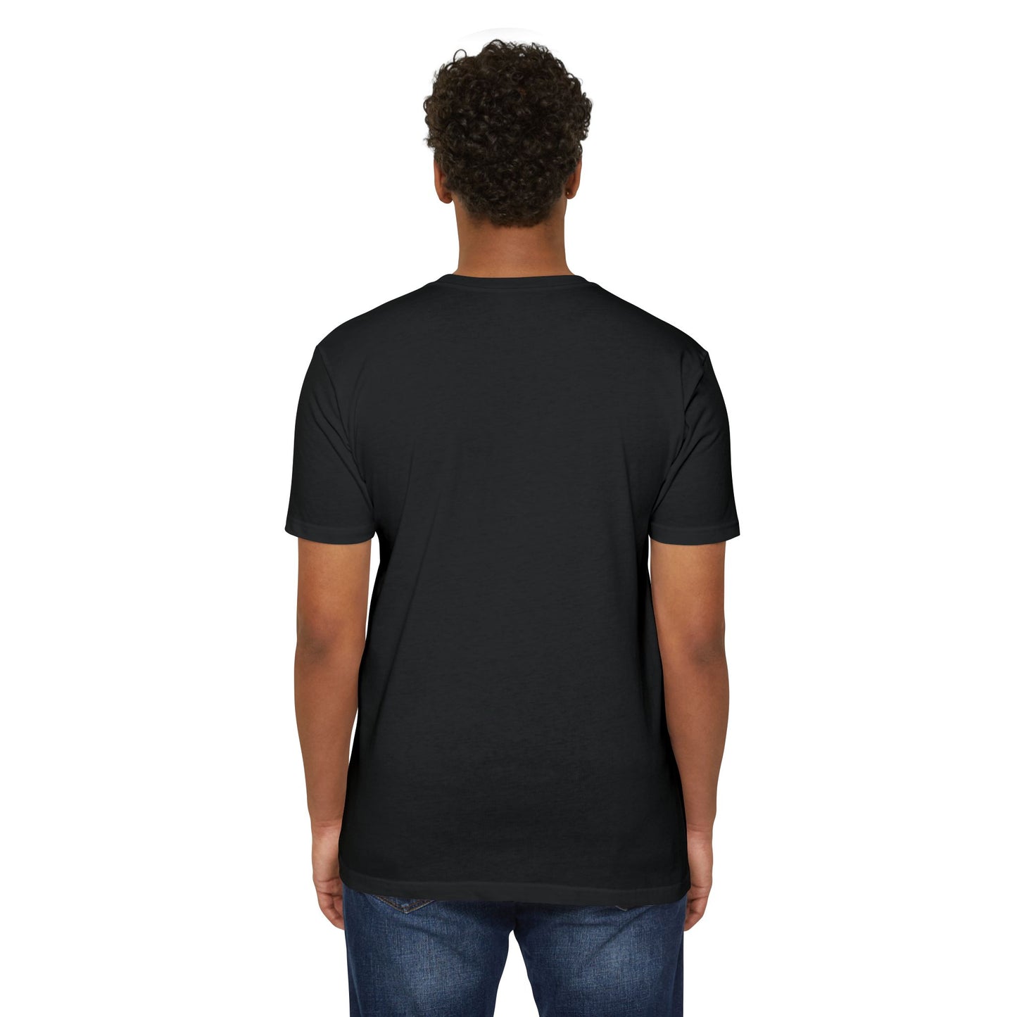 April Thingsyn Tee — "I Feel It In The Air" Vintage Spring T-Shirt