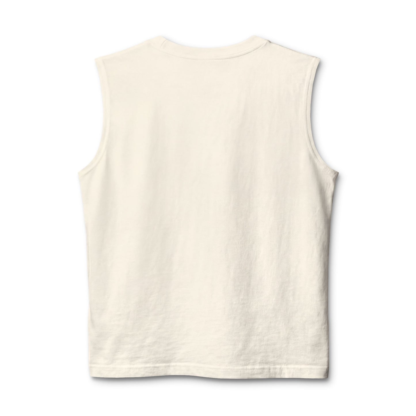 Unisex Jersey Muscle Tank- Python