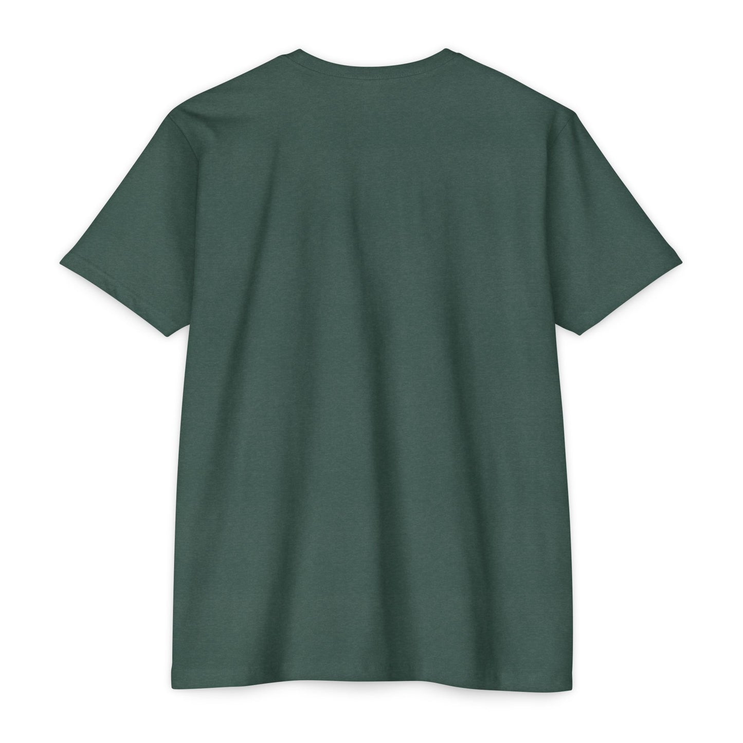 T-Shirt — Seven-Month Lullaby Modernism Painting and Lyrics