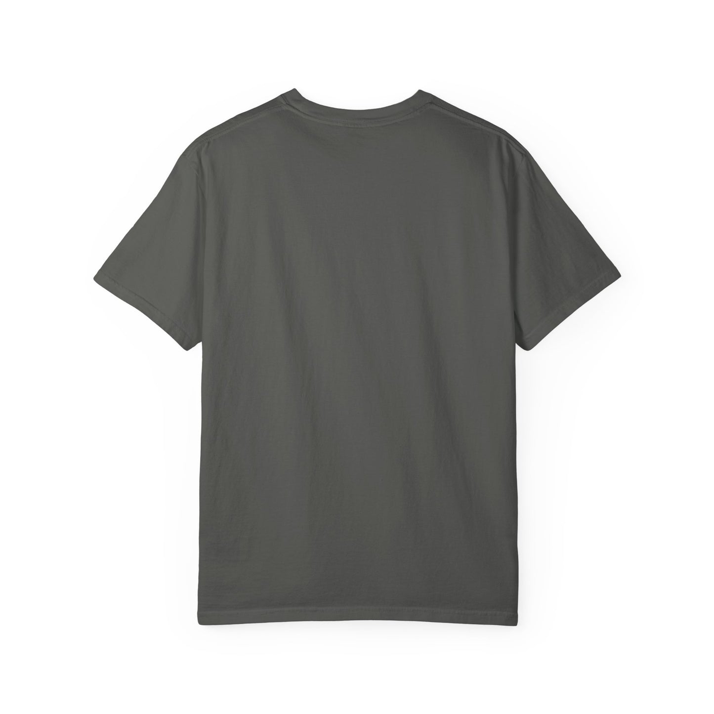 T-Shirt — Mother and Child Embrace Graphic Tee with Inspirational Quote