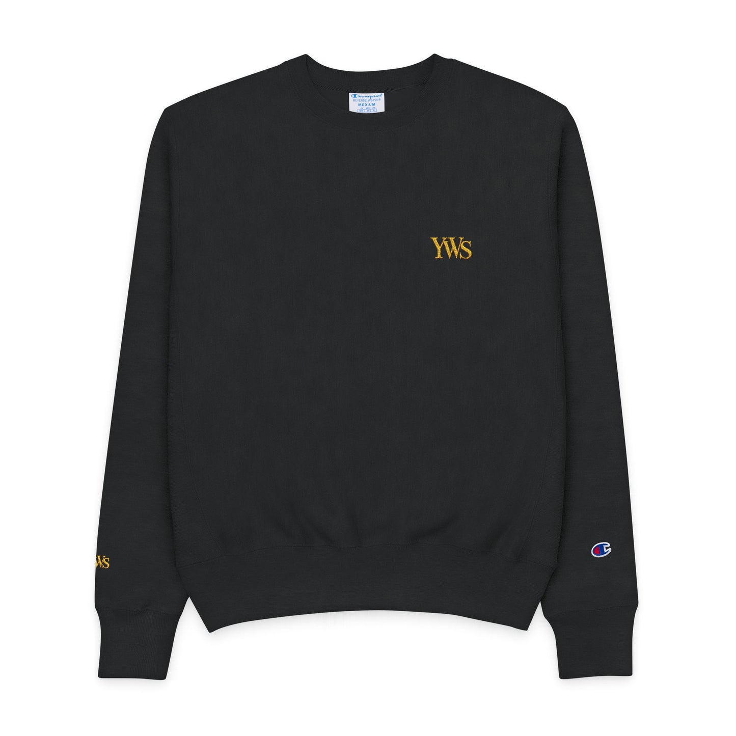Men's Champion Crewneck Sweatshirt