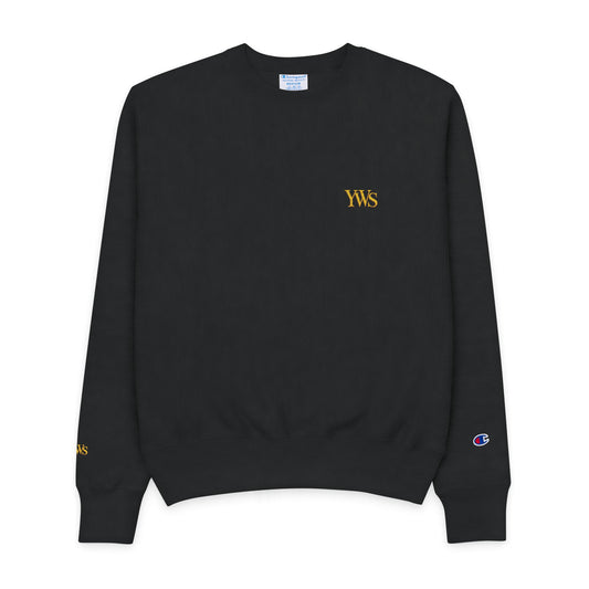 Men's Champion Crewneck Sweatshirt