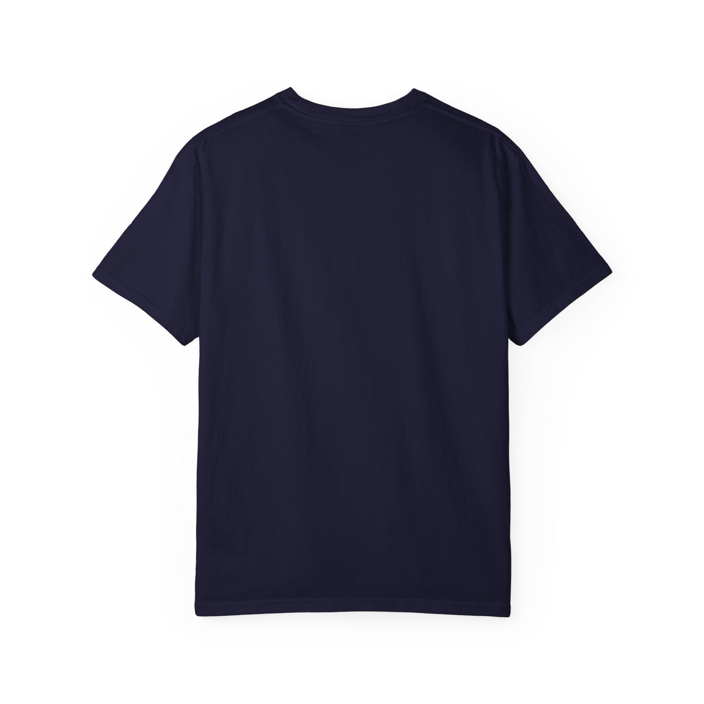 Miracle Loved Text T-Shirt — Inspirational Faith Quote Tee