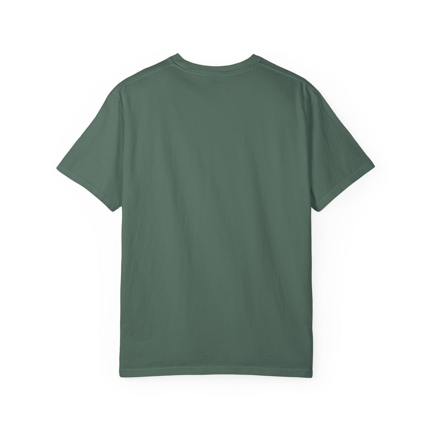 T-Shirt — 'I Lived on Love I Didn’t Deserve' Mother & Child Art Tee