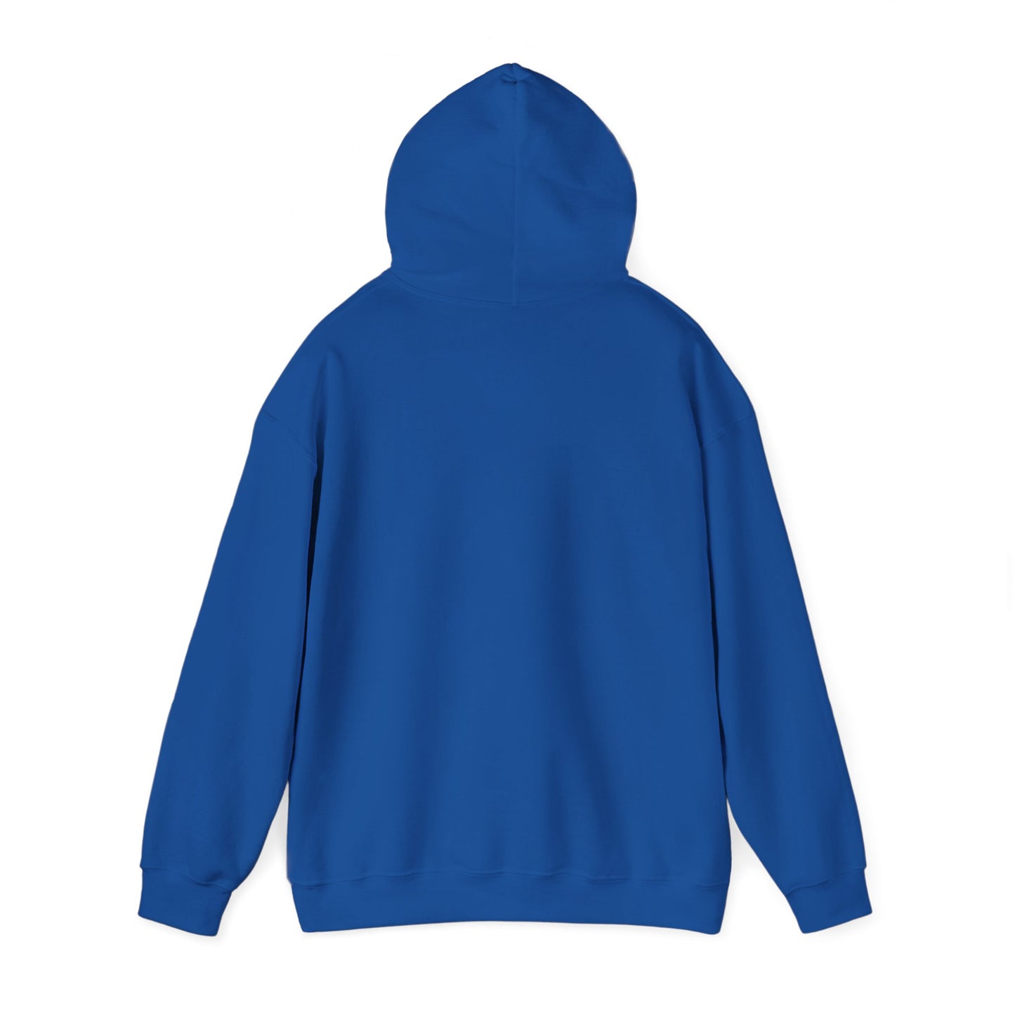 Sunset Drive Hoodie – Retro Car Road Trip Graphic Sweatshirt