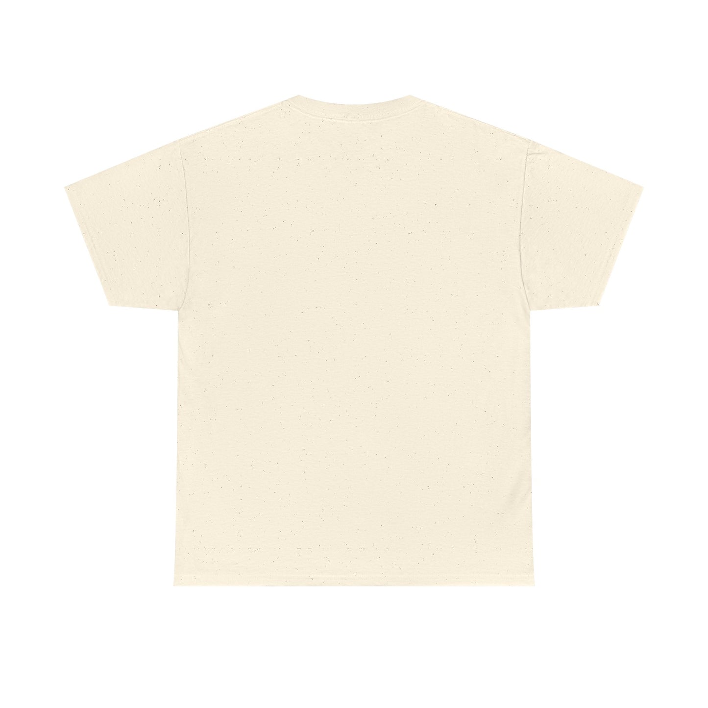 Vintage Road Sketch Tee — Minimal Car Illustration with Handwritten Quote