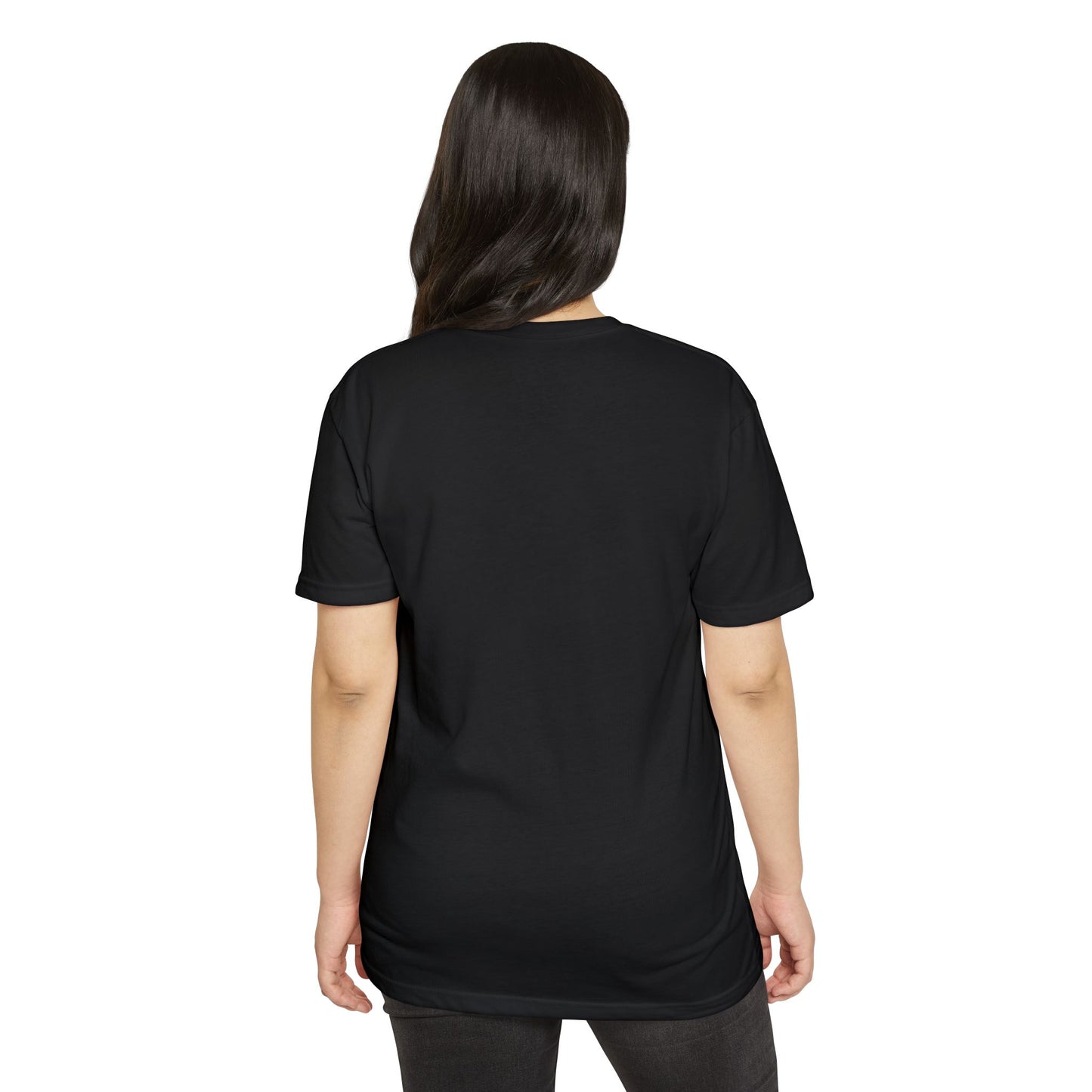 April Thingsyn Tee — "I Feel It In The Air" Vintage Spring T-Shirt