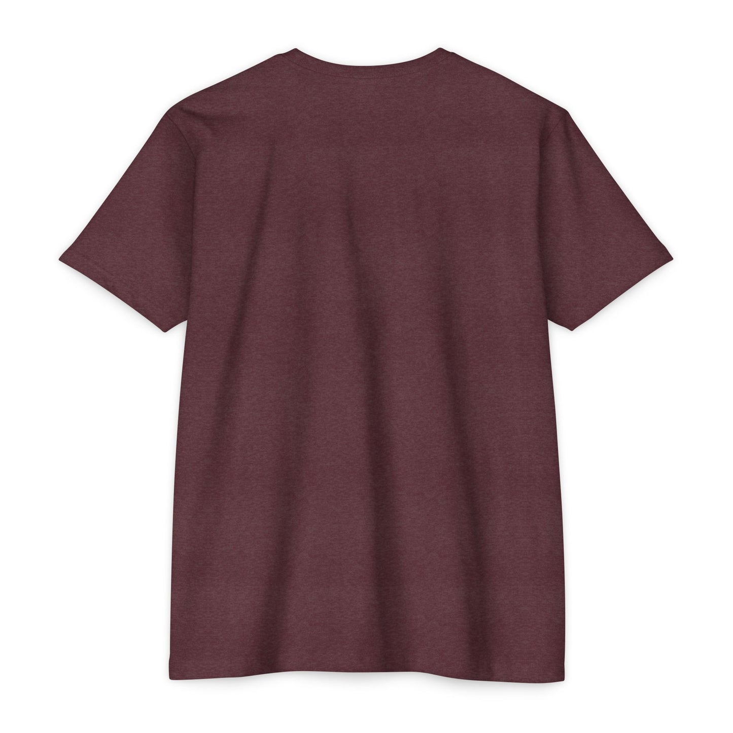 T-Shirt — Seven-Month Lullaby Modernism Painting and Lyrics