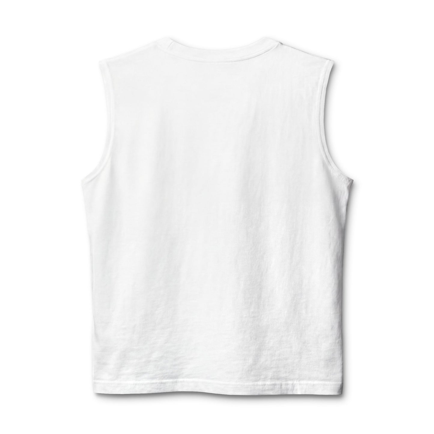 Unisex Jersey Muscle Tank- Python