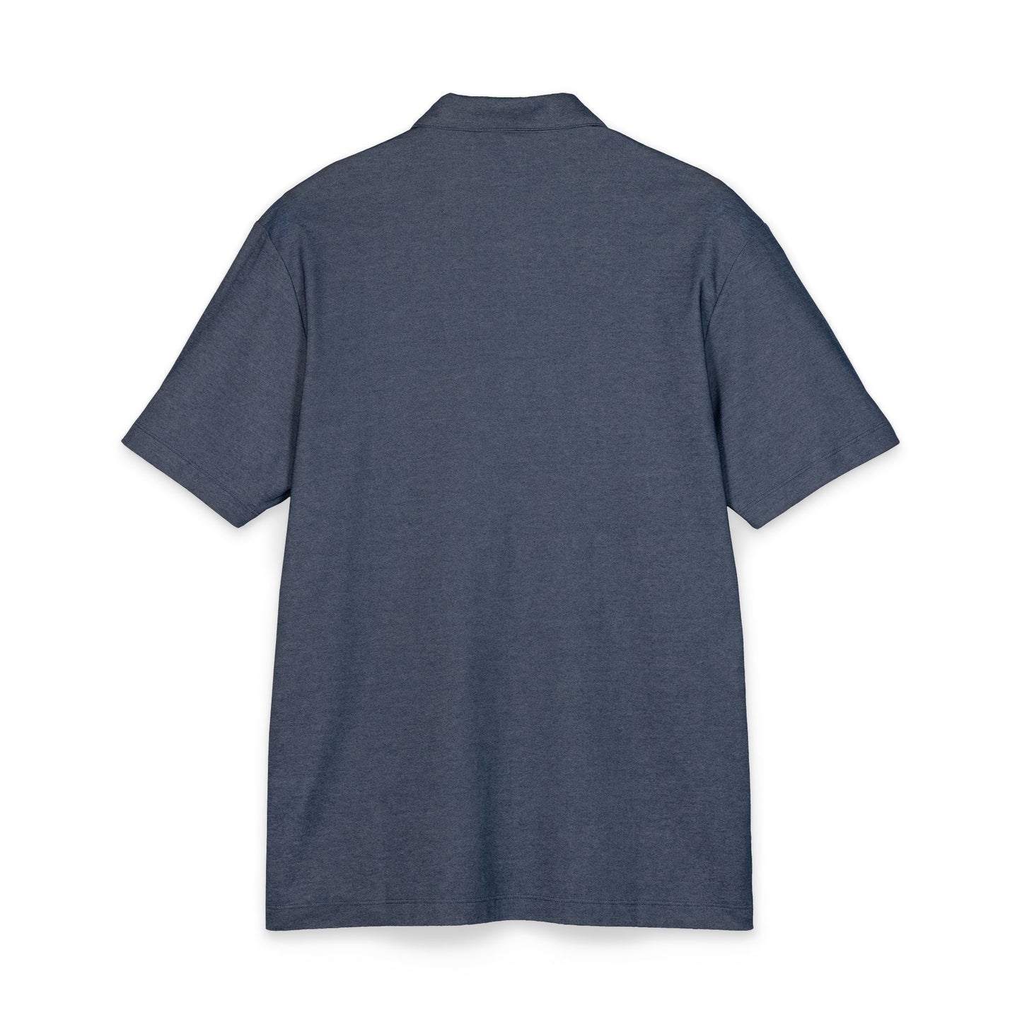Port Authority® Fine Pique Blend Polo