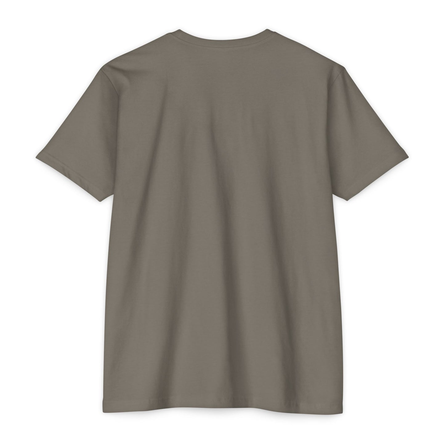 T-Shirt — Seven-Month Lullaby Modernism Painting and Lyrics