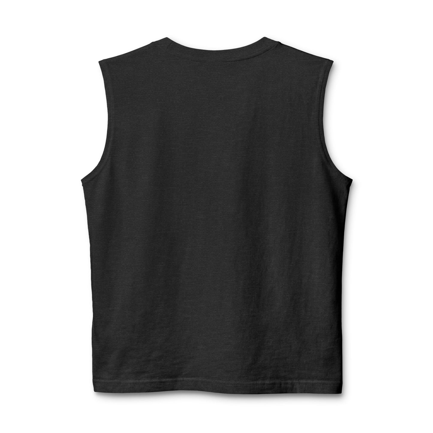 Unisex Jersey Muscle Tank- Python