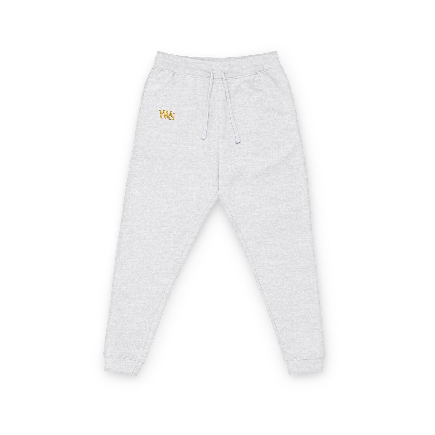 District® V.I.T.™ Unisex Fleece Jogger (Embroidery)