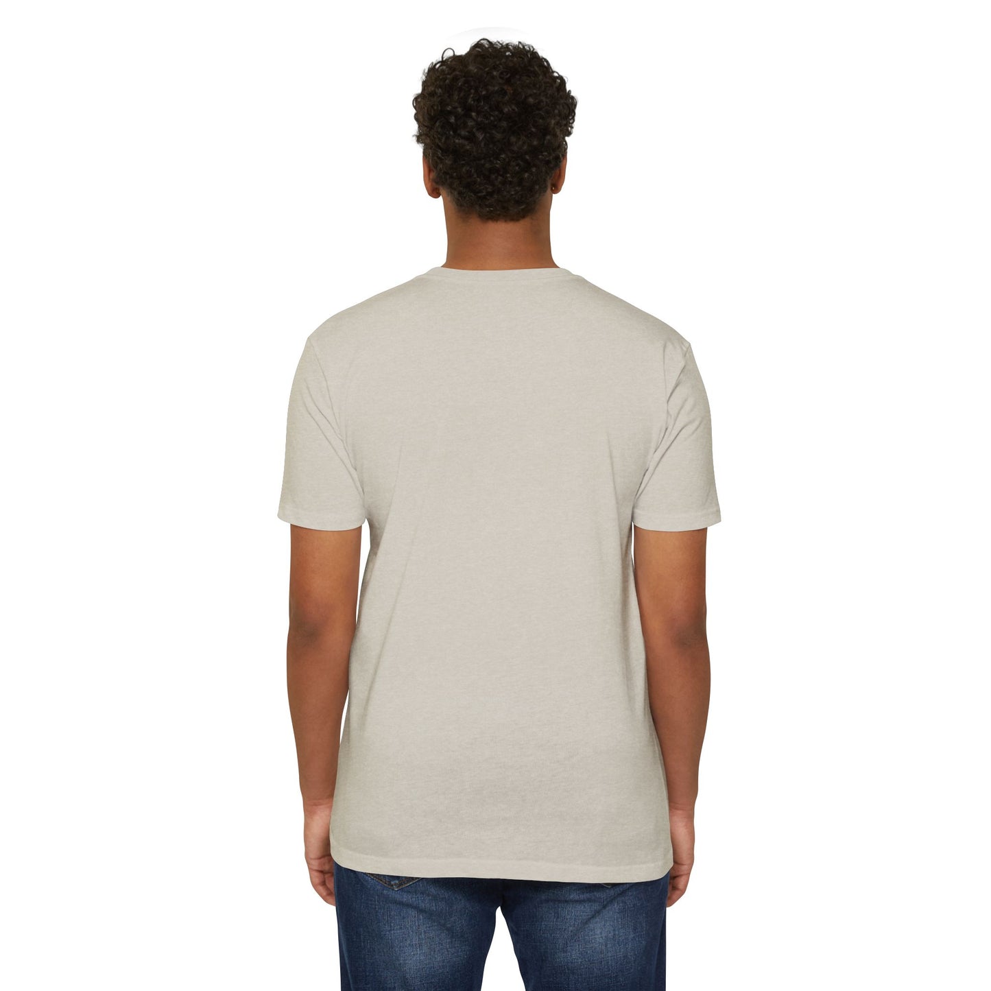 T-Shirt — Seven-Month Lullaby Modernism Painting and Lyrics