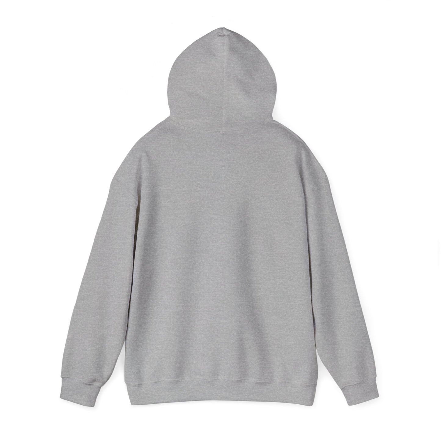 Sunset Drive Hoodie – Retro Car Road Trip Graphic Sweatshirt