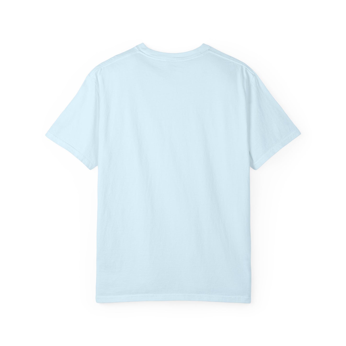 T-Shirt — 'I Lived on Love I Didn’t Deserve' Mother & Child Art Tee