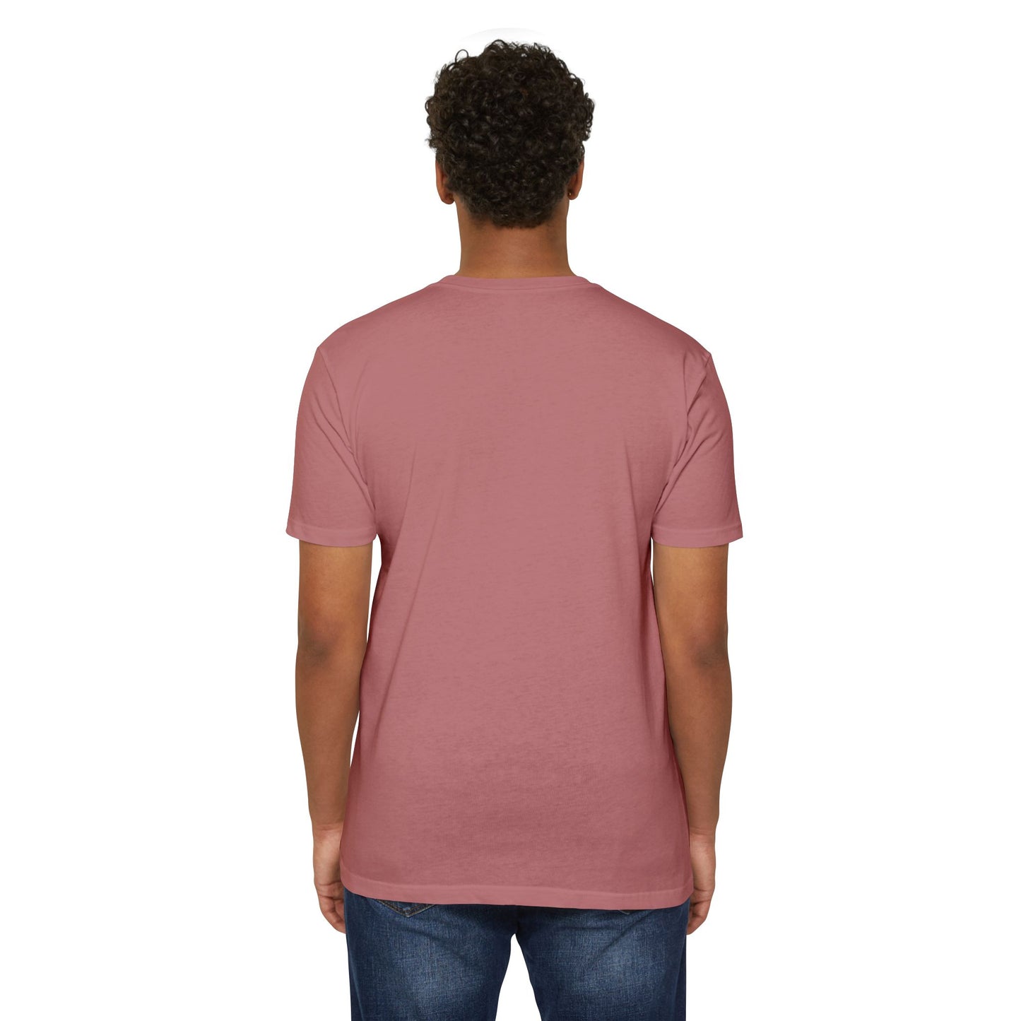 T-Shirt — Seven-Month Lullaby Modernism Painting and Lyrics