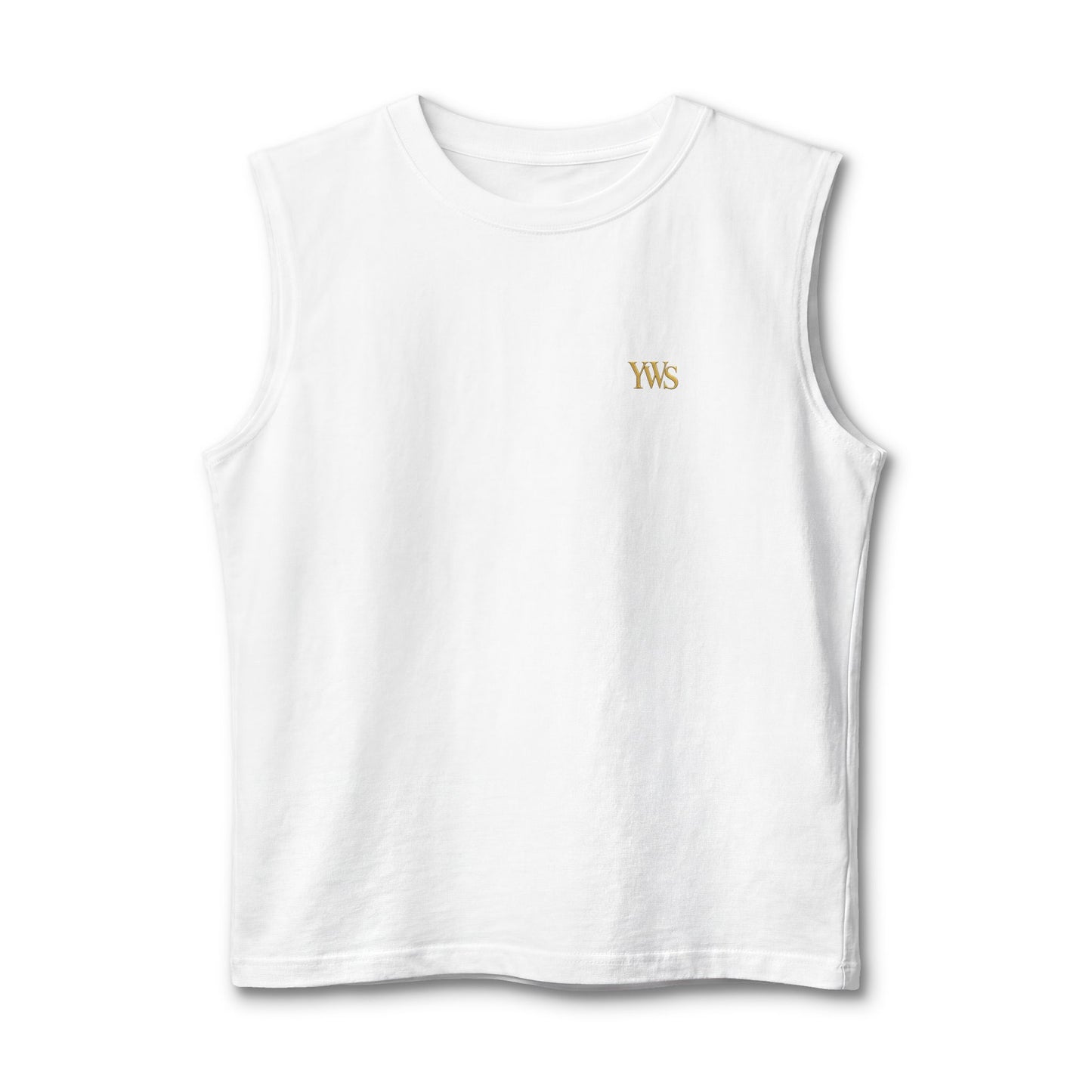 Unisex Jersey Muscle Tank
