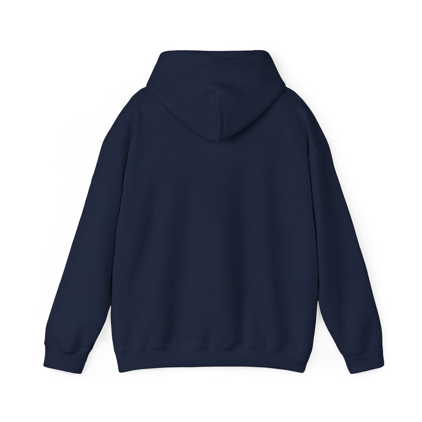 Sunset Drive Hoodie – Retro Car Road Trip Graphic Sweatshirt