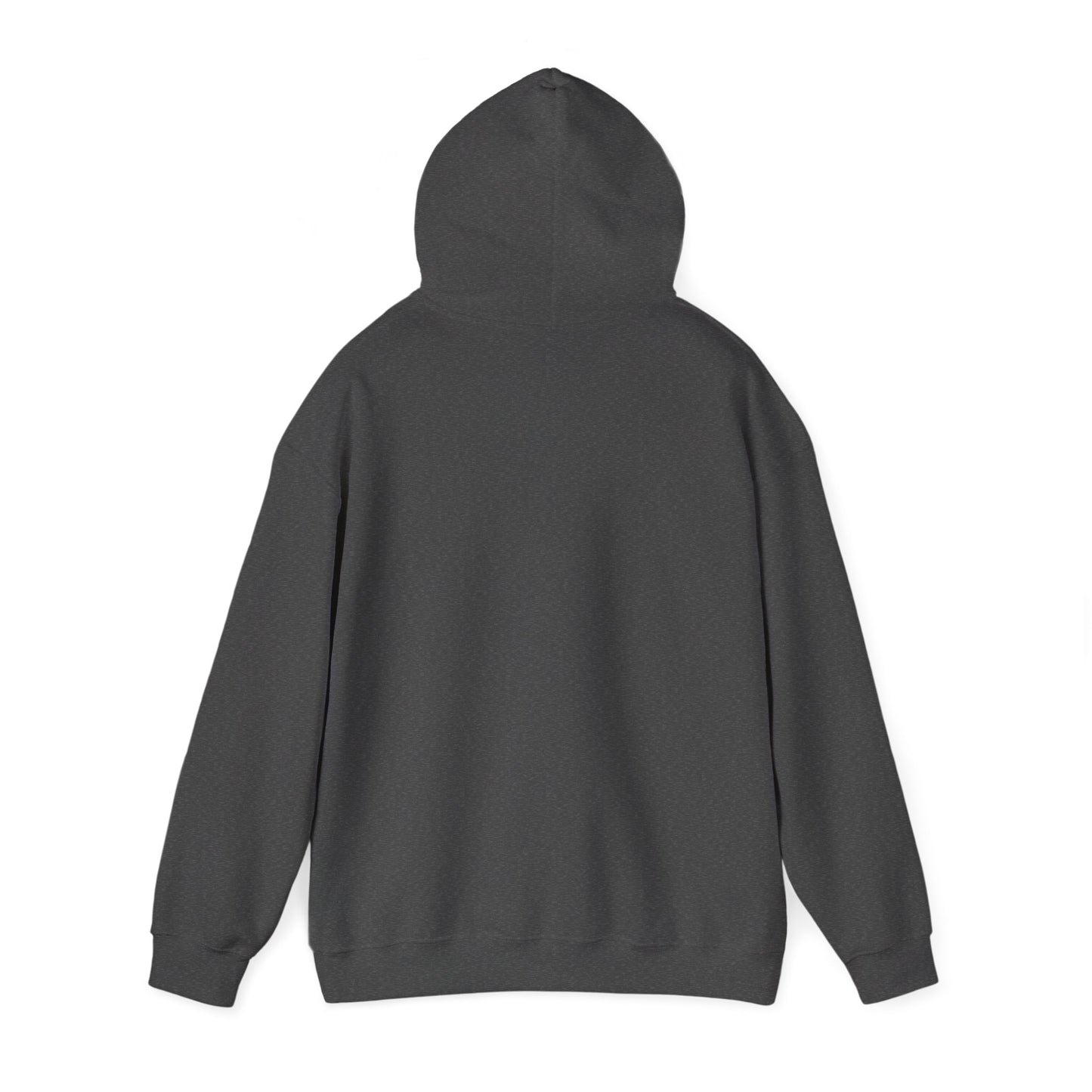 Sunset Drive Hoodie – Retro Car Road Trip Graphic Sweatshirt