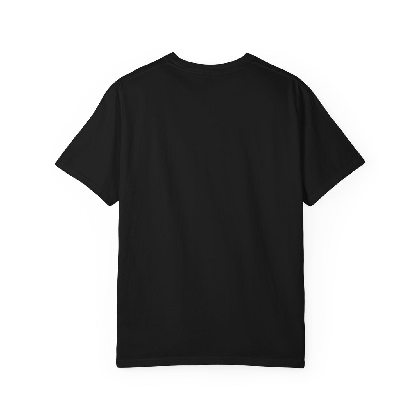 T-Shirt — 'I Lived on Love I Didn’t Deserve' Mother & Child Art Tee